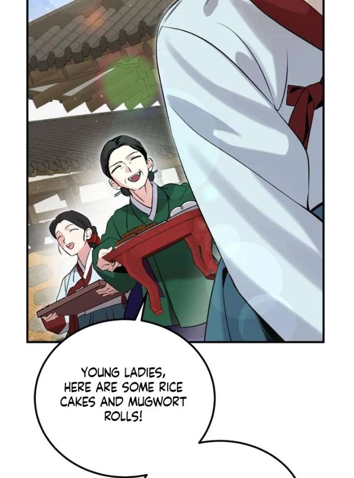 Reborn as the Doomed Prince’s Nanny Chapter 2 - Page 91