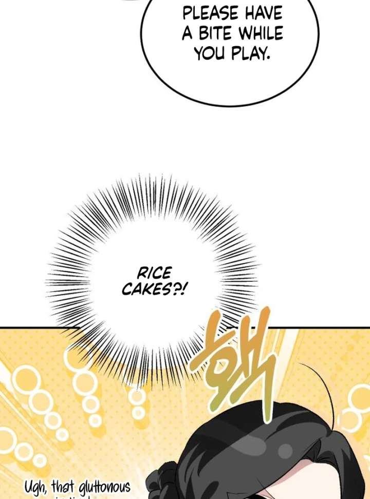 Reborn as the Doomed Prince’s Nanny Chapter 2 - Page 92