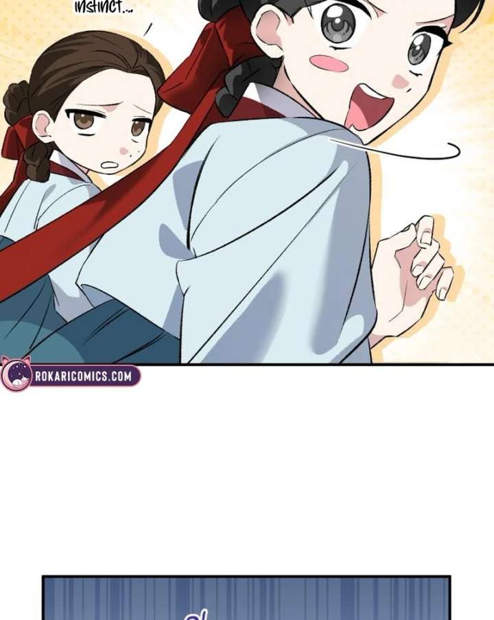 Reborn as the Doomed Prince’s Nanny Chapter 2 - Page 93