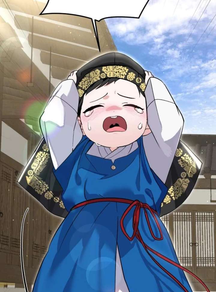 Reborn as the Doomed Prince’s Nanny Chapter 2 - Page 96