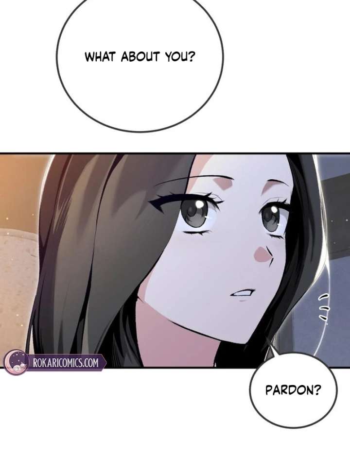 Reborn as the Doomed Prince’s Nanny Chapter 3 - Page 11