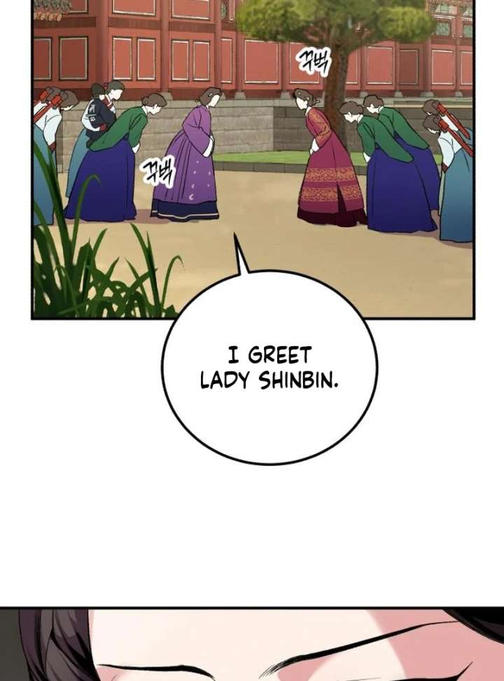 Reborn as the Doomed Prince’s Nanny Chapter 3 - Page 101