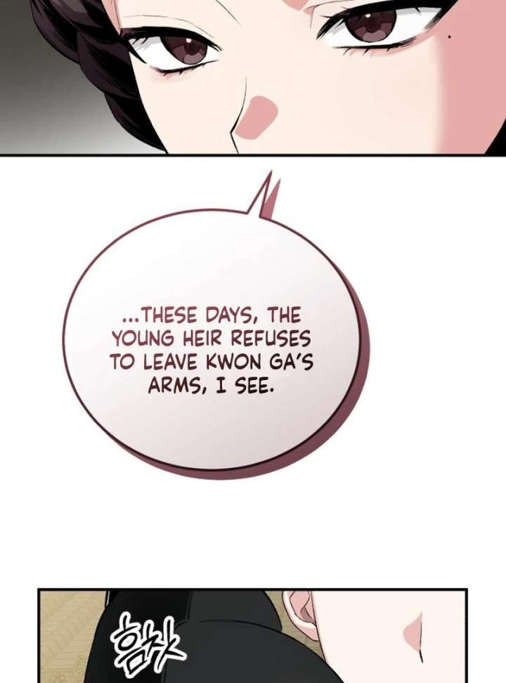 Reborn as the Doomed Prince’s Nanny Chapter 3 - Page 102