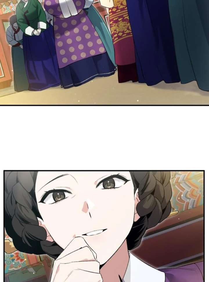 Reborn as the Doomed Prince’s Nanny Chapter 3 - Page 106