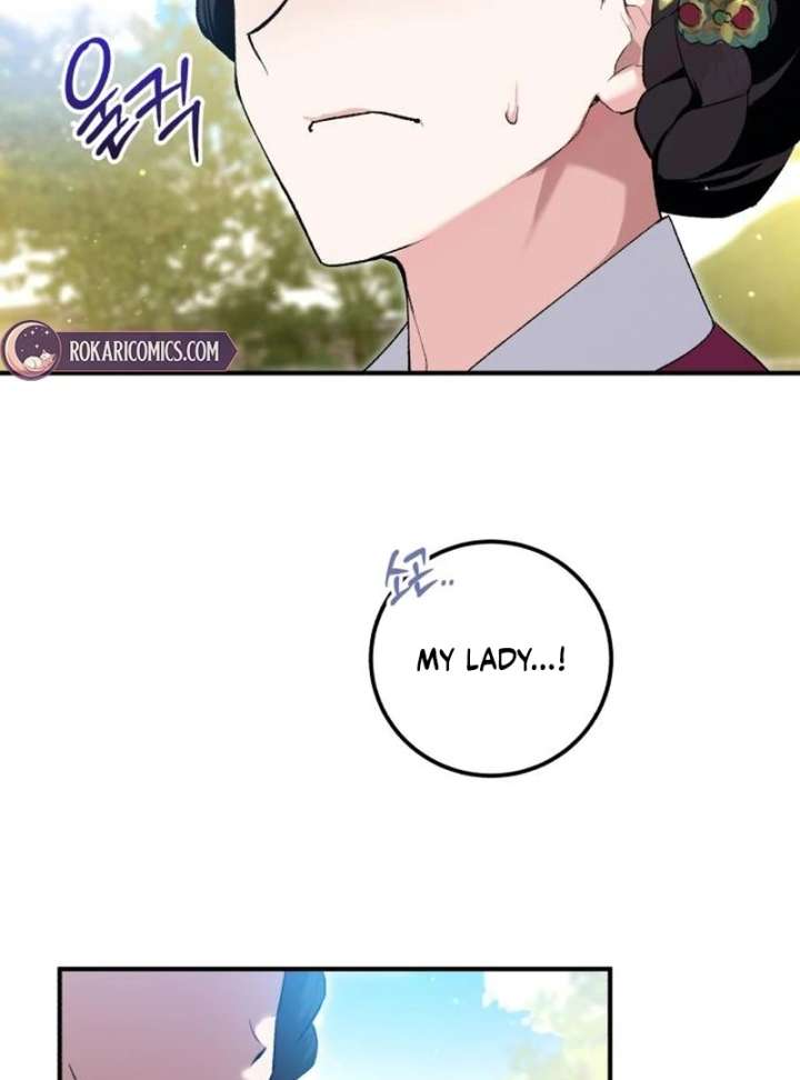 Reborn as the Doomed Prince’s Nanny Chapter 3 - Page 108