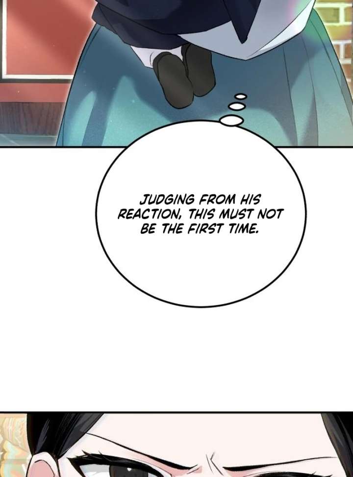 Reborn as the Doomed Prince’s Nanny Chapter 3 - Page 116