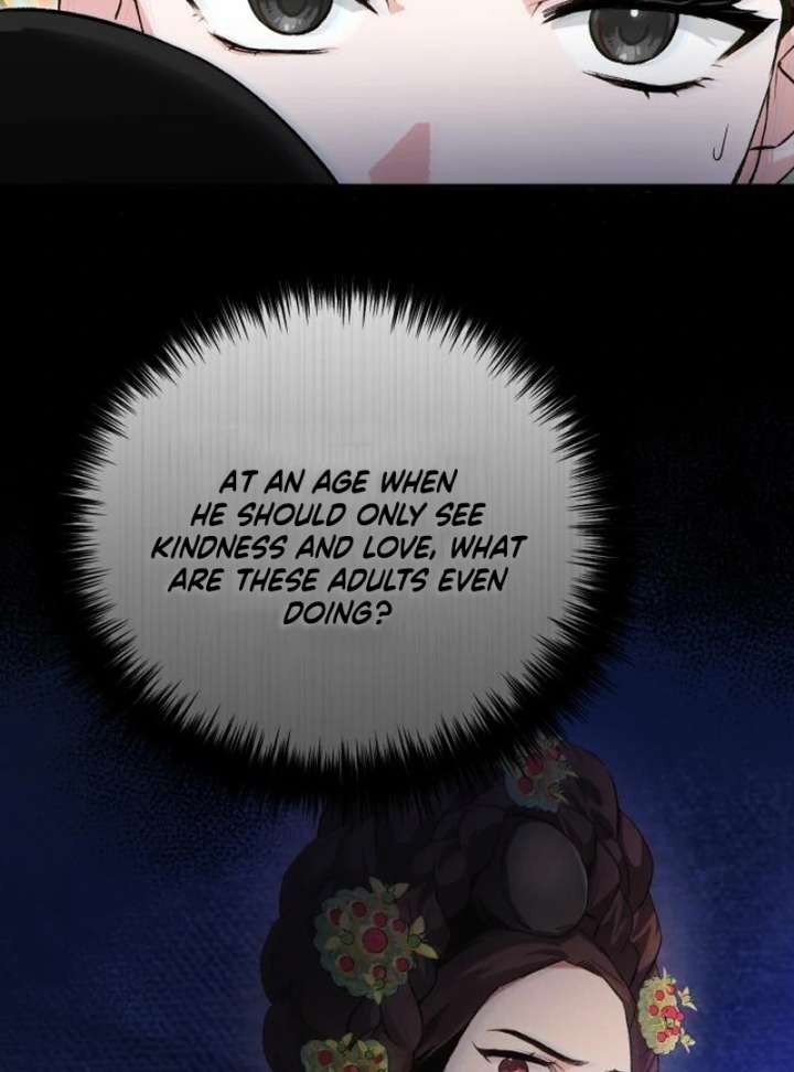 Reborn as the Doomed Prince’s Nanny Chapter 3 - Page 117