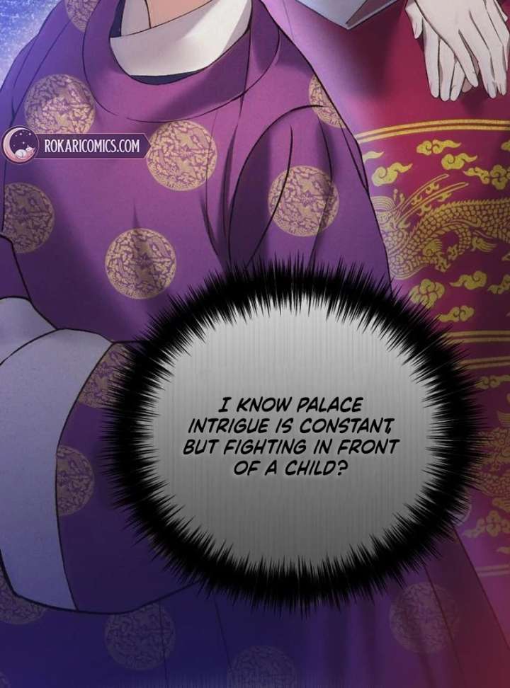 Reborn as the Doomed Prince’s Nanny Chapter 3 - Page 119