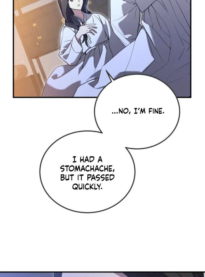 Reborn as the Doomed Prince’s Nanny Chapter 3 - Page 13