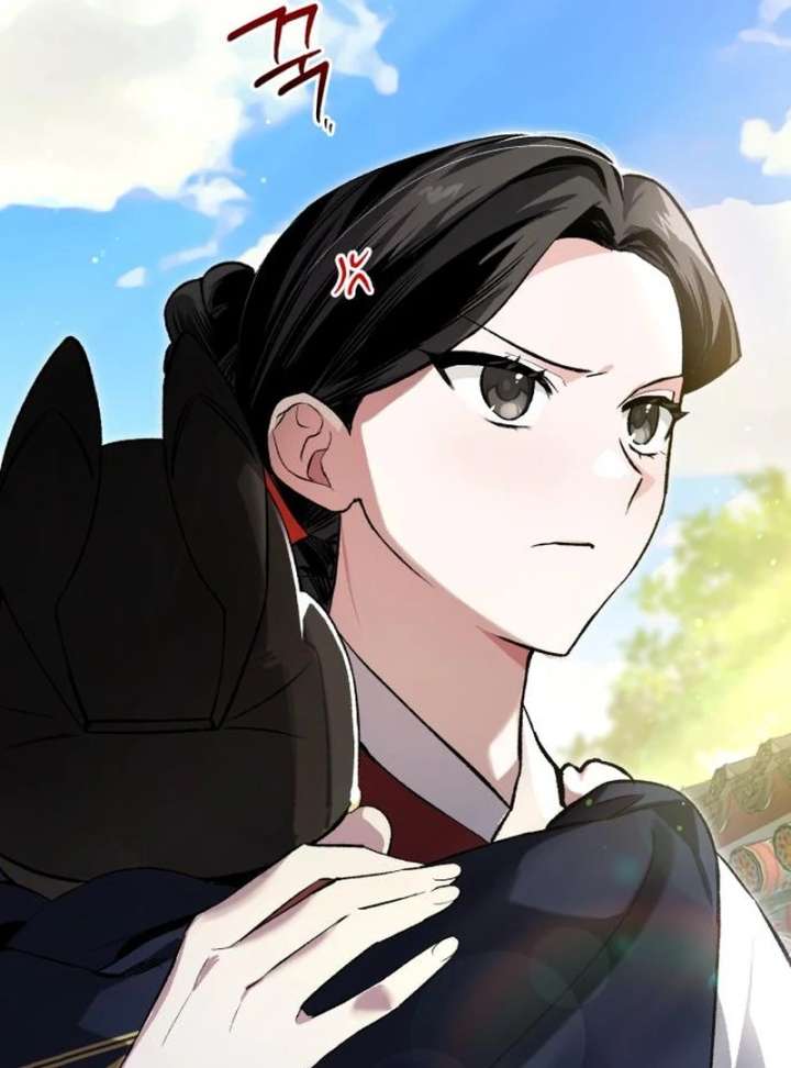 Reborn as the Doomed Prince’s Nanny Chapter 3 - Page 123