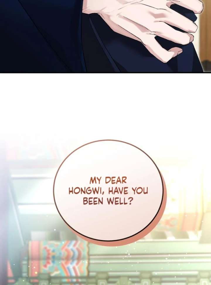 Reborn as the Doomed Prince’s Nanny Chapter 3 - Page 129