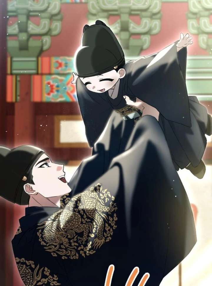 Reborn as the Doomed Prince’s Nanny Chapter 3 - Page 130