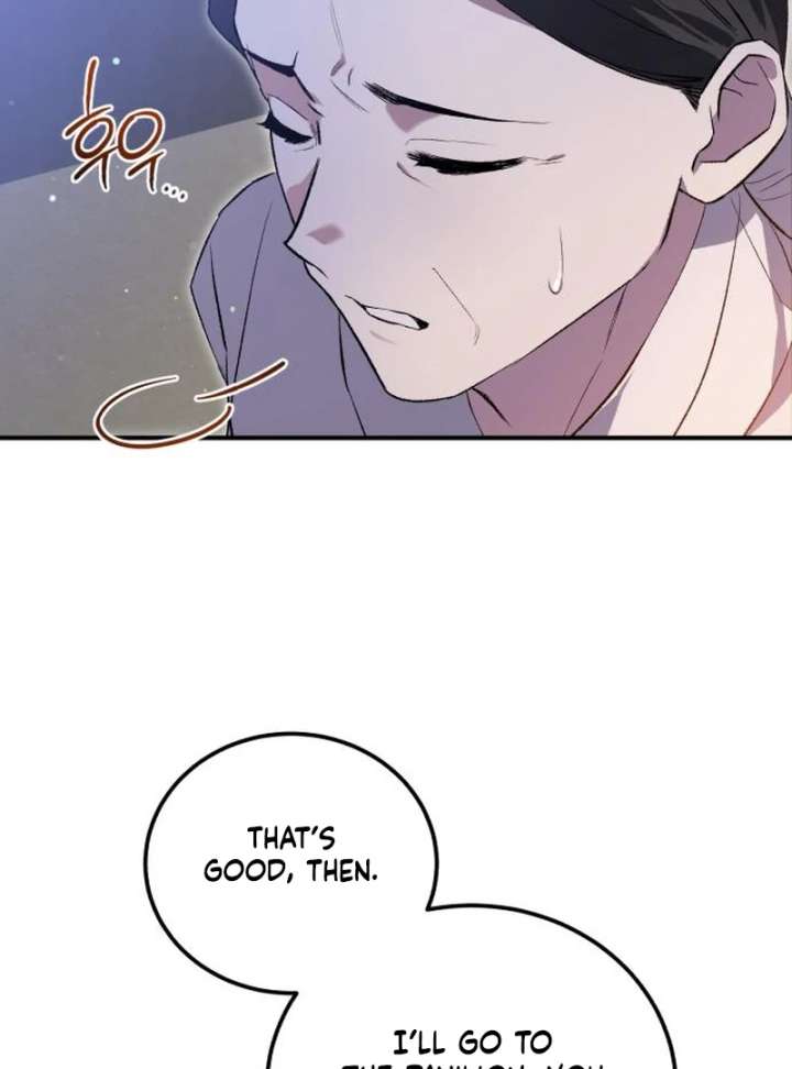 Reborn as the Doomed Prince’s Nanny Chapter 3 - Page 14