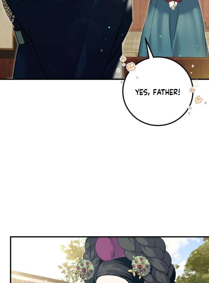 Reborn as the Doomed Prince’s Nanny Chapter 3 - Page 134