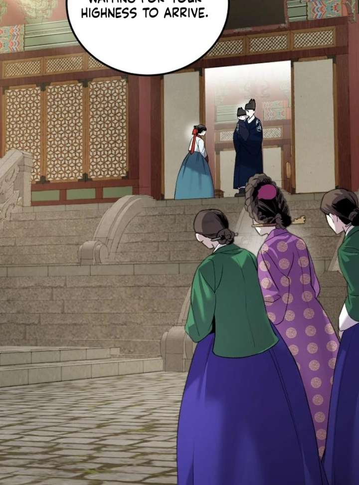 Reborn as the Doomed Prince’s Nanny Chapter 3 - Page 137