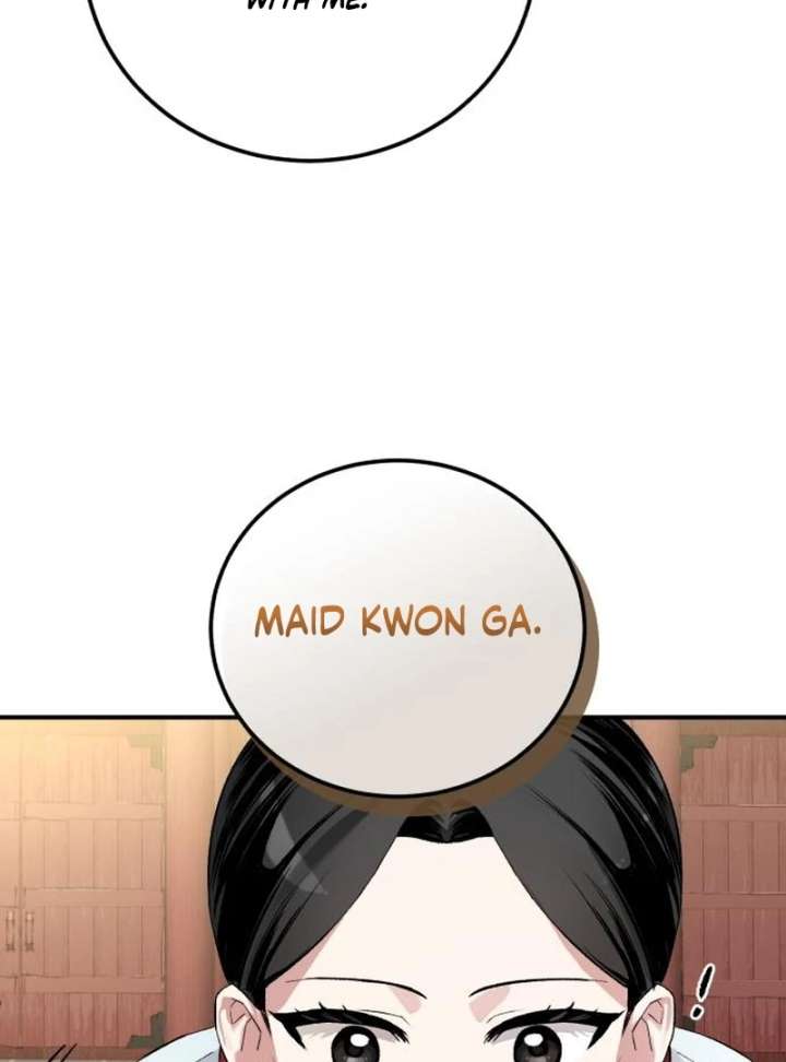 Reborn as the Doomed Prince’s Nanny Chapter 3 - Page 140