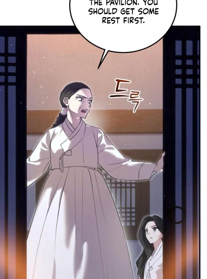 Reborn as the Doomed Prince’s Nanny Chapter 3 - Page 15