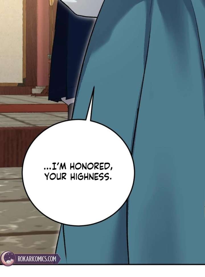 Reborn as the Doomed Prince’s Nanny Chapter 3 - Page 144