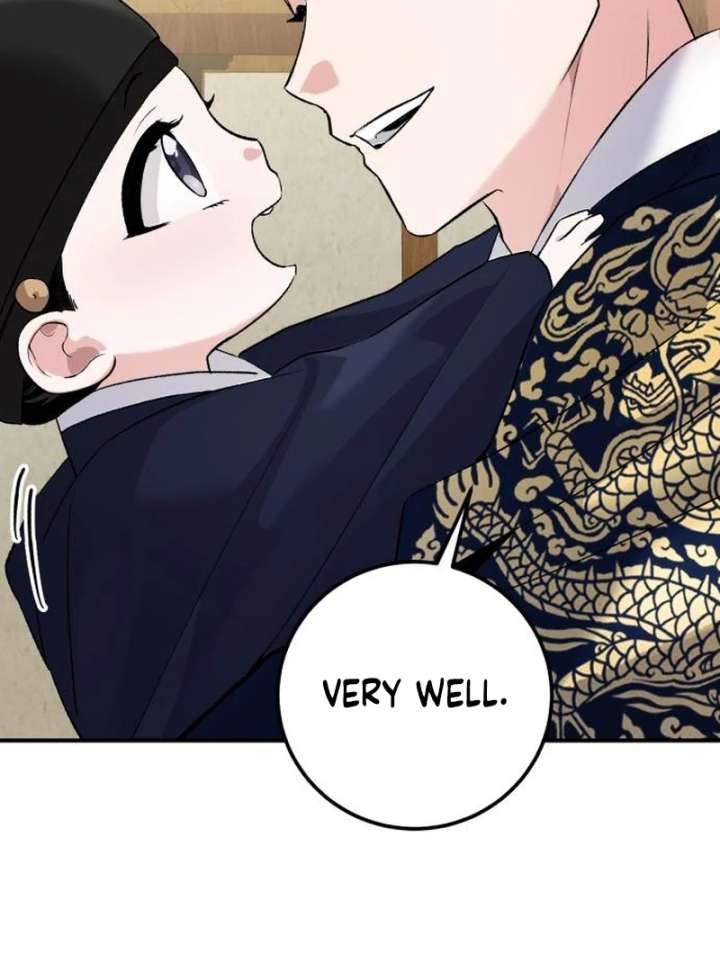 Reborn as the Doomed Prince’s Nanny Chapter 3 - Page 154