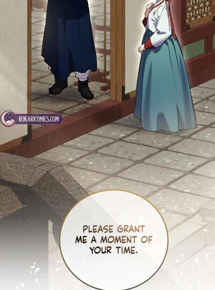 Reborn as the Doomed Prince’s Nanny Chapter 3 - Page 158