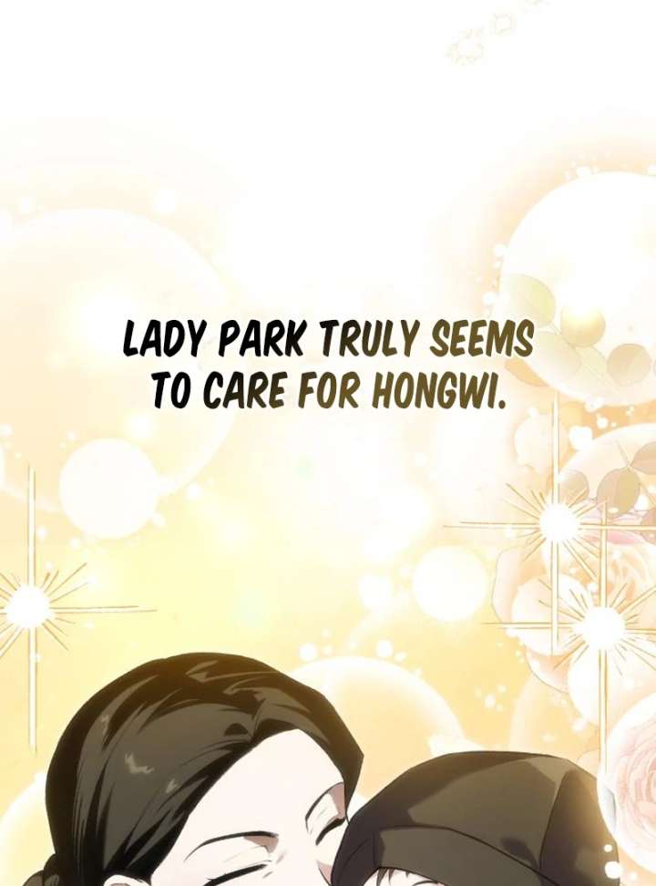 Reborn as the Doomed Prince’s Nanny Chapter 3 - Page 21