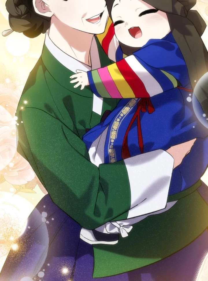 Reborn as the Doomed Prince’s Nanny Chapter 3 - Page 22