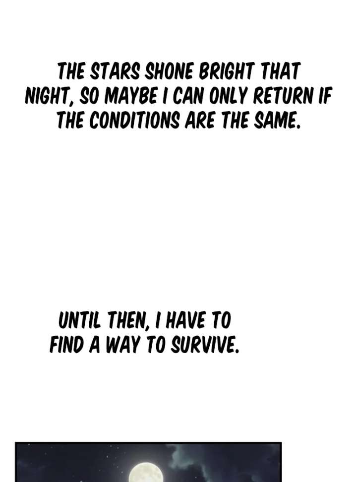 Reborn as the Doomed Prince’s Nanny Chapter 3 - Page 25