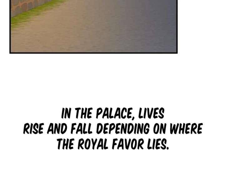 Reborn as the Doomed Prince’s Nanny Chapter 3 - Page 27