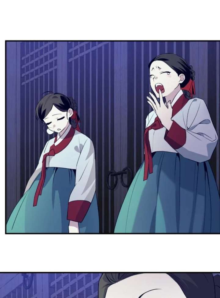 Reborn as the Doomed Prince’s Nanny Chapter 3 - Page 30