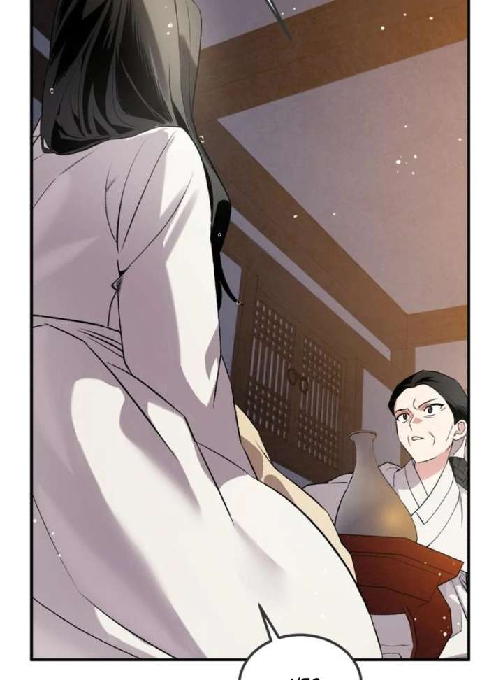 Reborn as the Doomed Prince’s Nanny Chapter 3 - Page 4