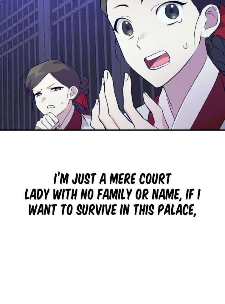 Reborn as the Doomed Prince’s Nanny Chapter 3 - Page 31