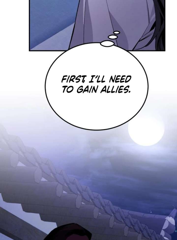 Reborn as the Doomed Prince’s Nanny Chapter 3 - Page 34