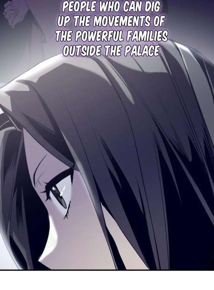 Reborn as the Doomed Prince’s Nanny Chapter 3 - Page 38