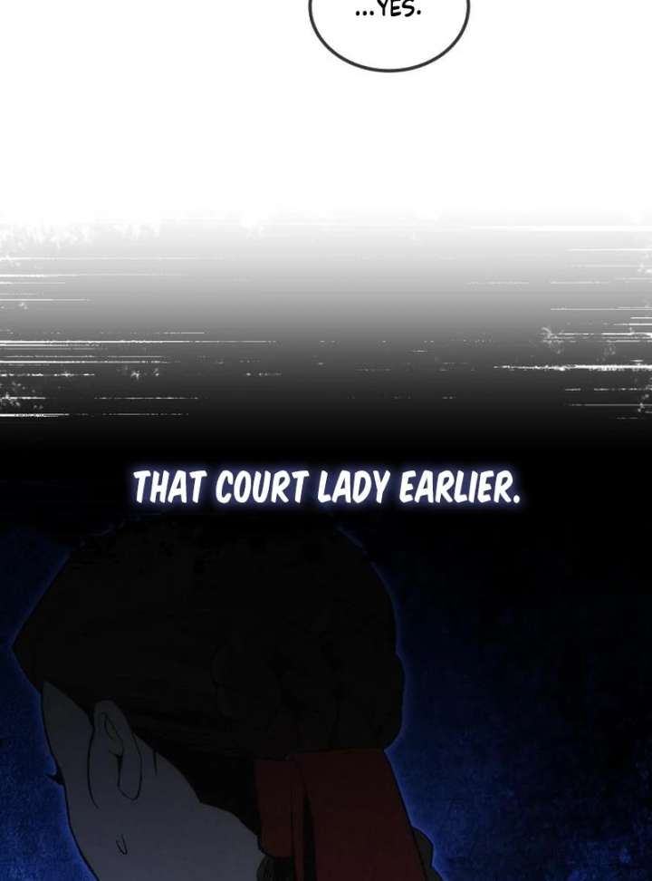 Reborn as the Doomed Prince’s Nanny Chapter 3 - Page 5