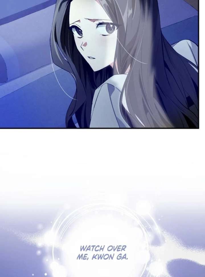 Reborn as the Doomed Prince’s Nanny Chapter 3 - Page 41