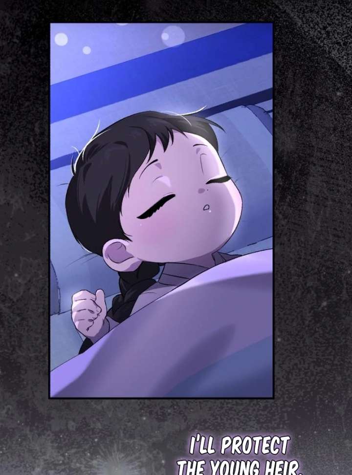 Reborn as the Doomed Prince’s Nanny Chapter 3 - Page 48