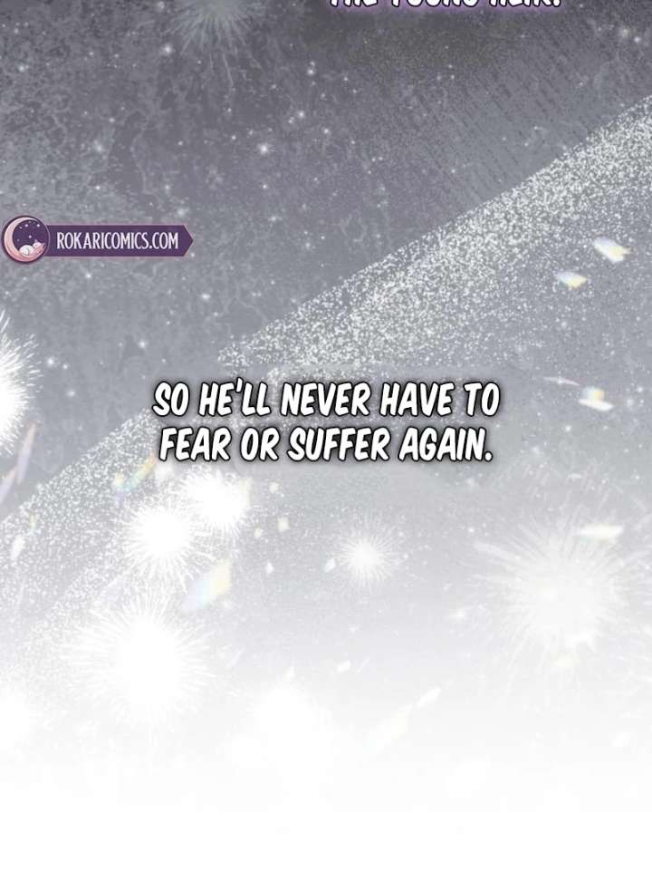 Reborn as the Doomed Prince’s Nanny Chapter 3 - Page 49