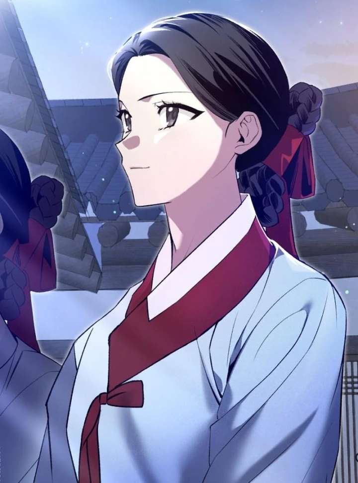 Reborn as the Doomed Prince’s Nanny Chapter 3 - Page 53