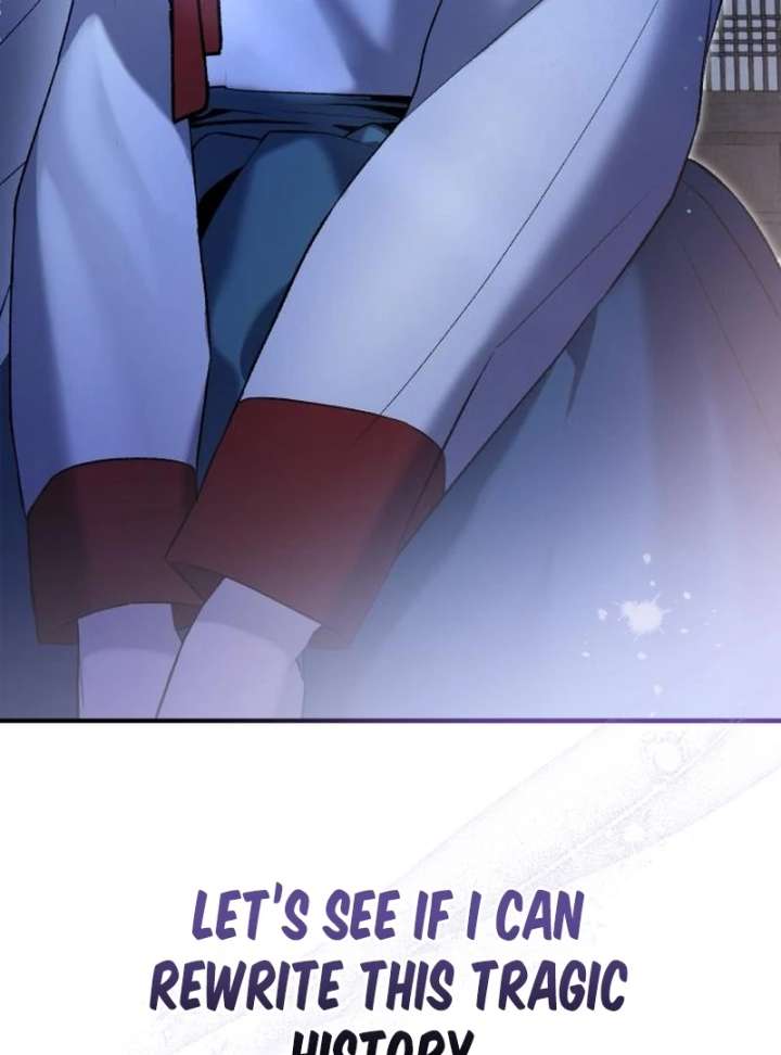 Reborn as the Doomed Prince’s Nanny Chapter 3 - Page 54