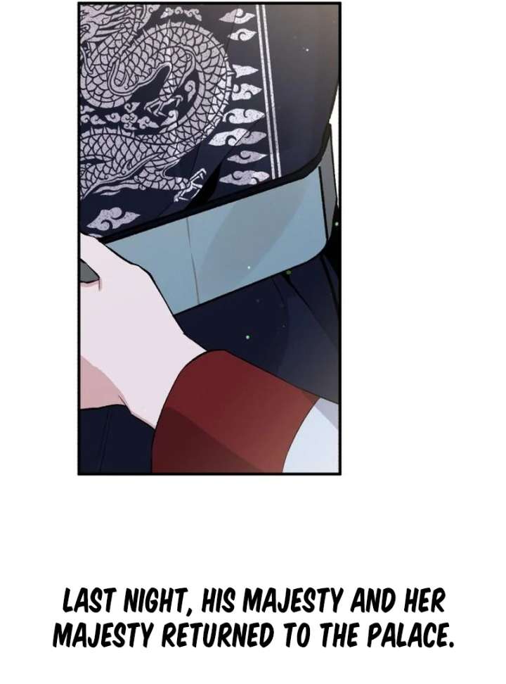 Reborn as the Doomed Prince’s Nanny Chapter 3 - Page 58