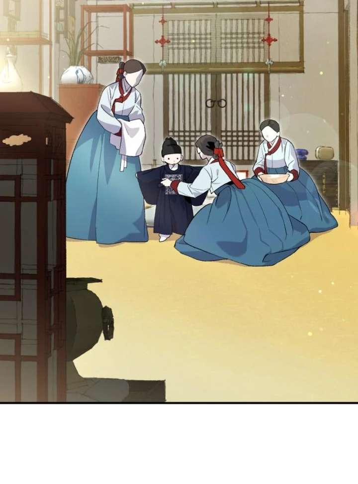 Reborn as the Doomed Prince’s Nanny Chapter 3 - Page 60