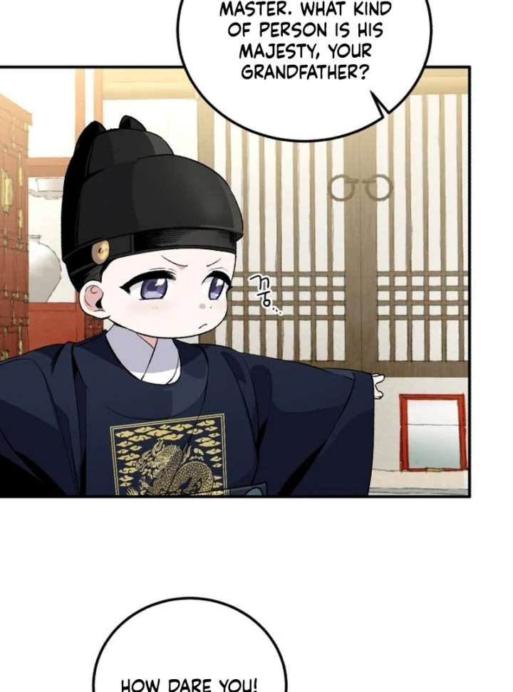 Reborn as the Doomed Prince’s Nanny Chapter 3 - Page 65