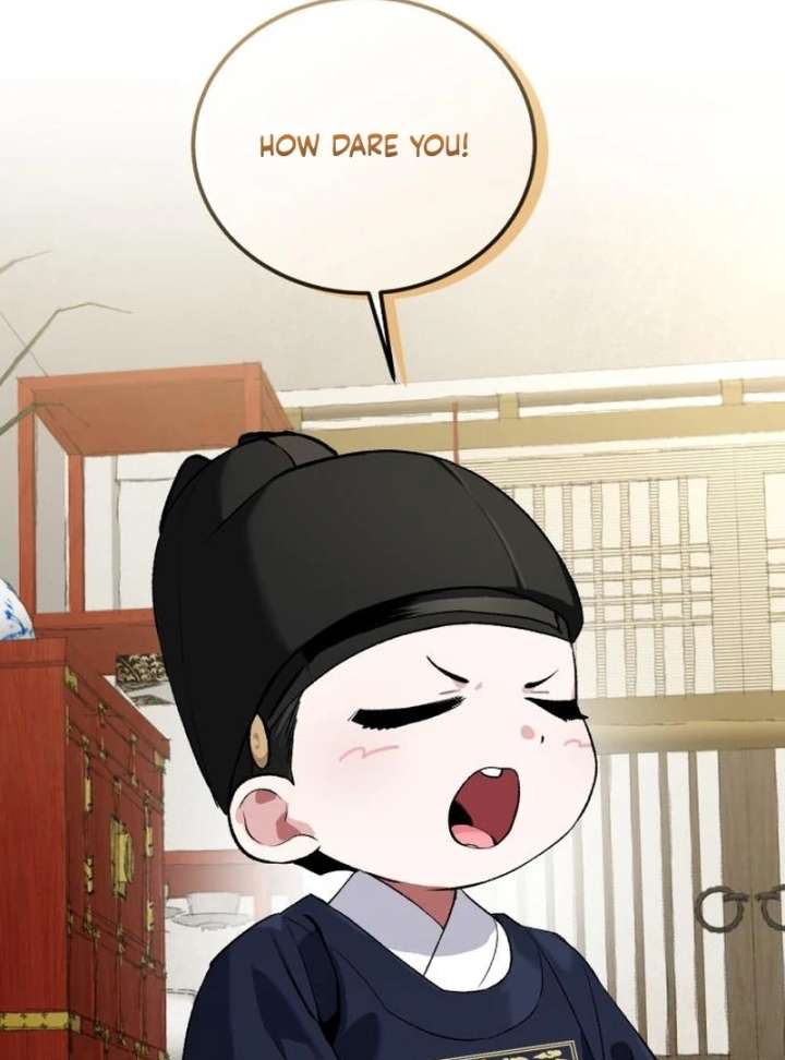 Reborn as the Doomed Prince’s Nanny Chapter 3 - Page 68