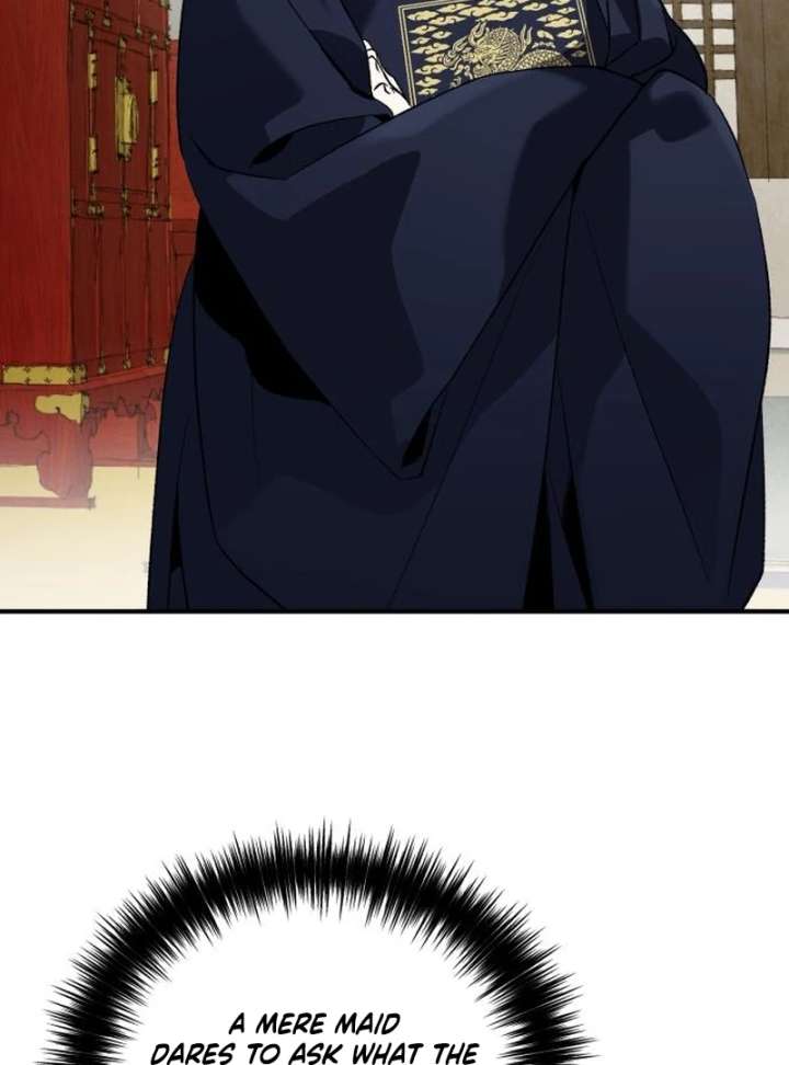 Reborn as the Doomed Prince’s Nanny Chapter 3 - Page 69