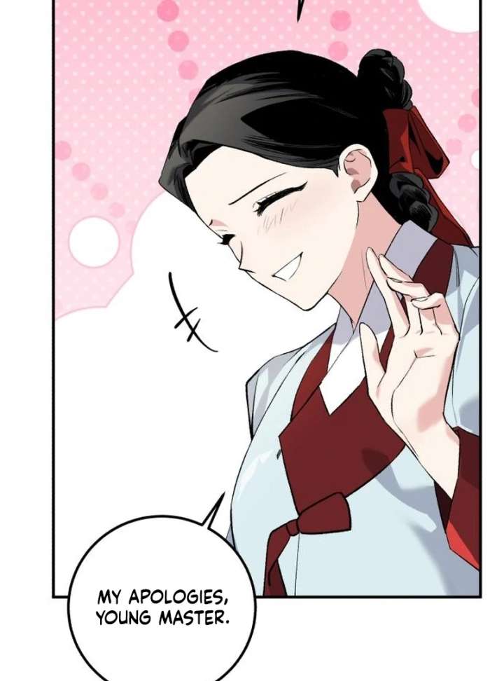 Reborn as the Doomed Prince’s Nanny Chapter 3 - Page 74