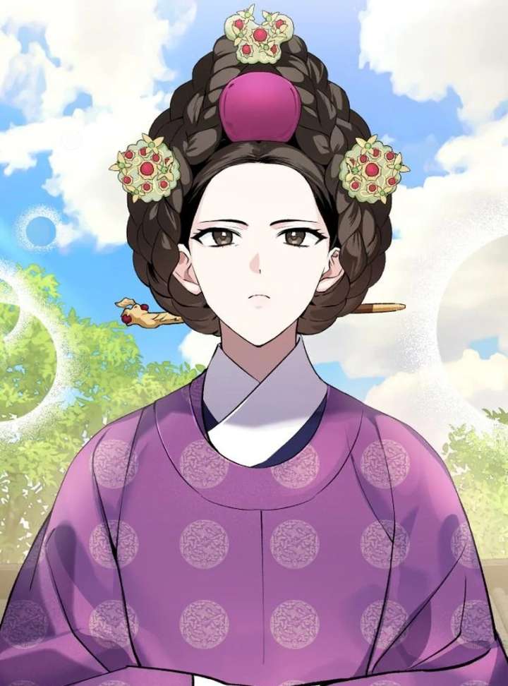 Reborn as the Doomed Prince’s Nanny Chapter 3 - Page 77