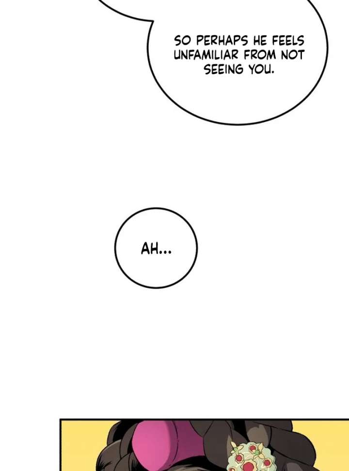 Reborn as the Doomed Prince’s Nanny Chapter 3 - Page 84