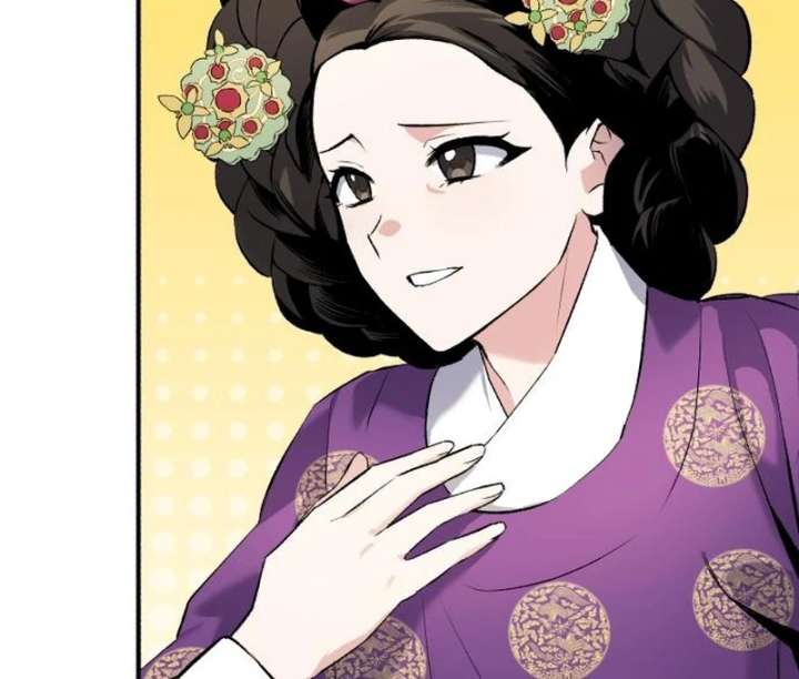 Reborn as the Doomed Prince’s Nanny Chapter 3 - Page 85