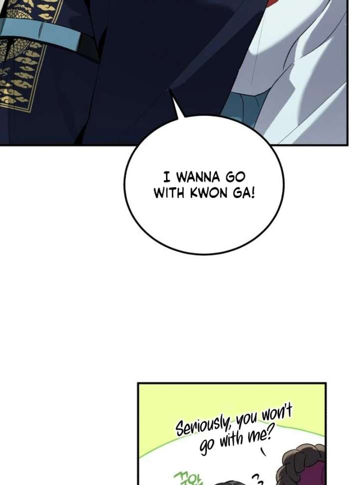 Reborn as the Doomed Prince’s Nanny Chapter 3 - Page 89