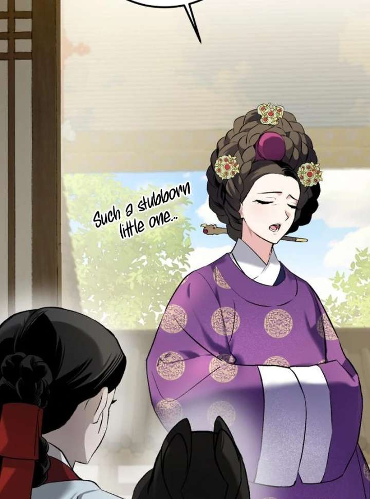 Reborn as the Doomed Prince’s Nanny Chapter 3 - Page 91